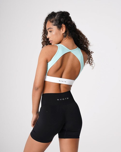 NVGTN Agility Bra Grønn | ACWRMI-680