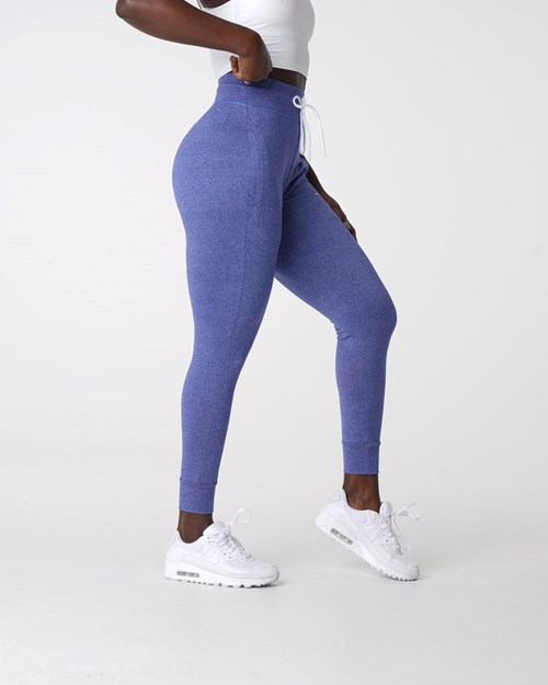 NVGTN Joggers Blå | LBTAVF-765