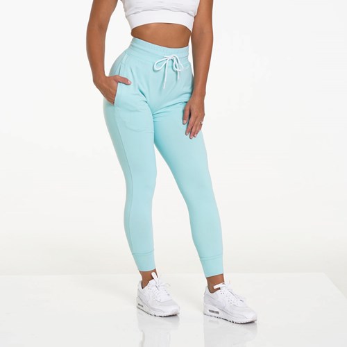 NVGTN Joggers Grønn | OITDZW-871