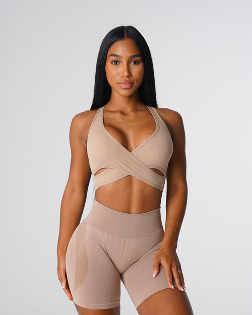 NVGTN Radiance Bra Beige | KULOMI-170