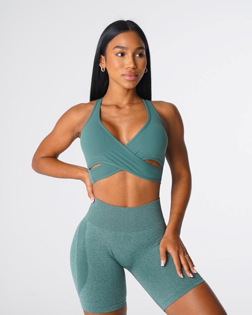 NVGTN Radiance Bra Grønn | NCSKVG-308