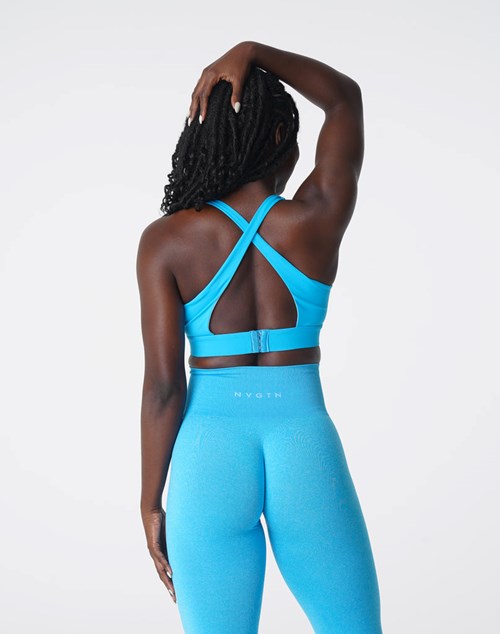 NVGTN Reveal Bra Caribbean | KHOAGM-328